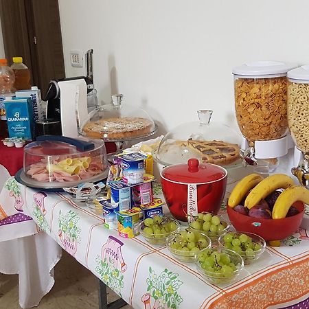 알레지오 Magnolia B&B 외부 사진