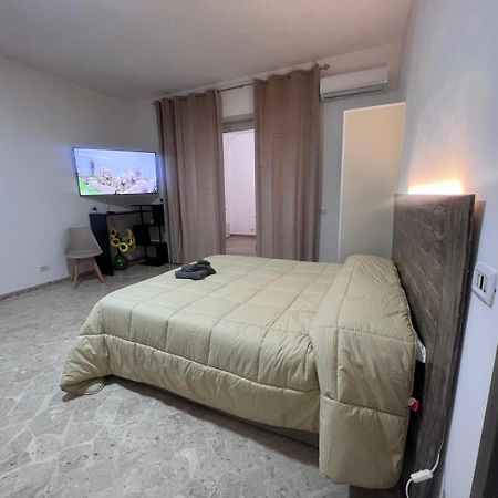 알레지오 Magnolia B&B 외부 사진