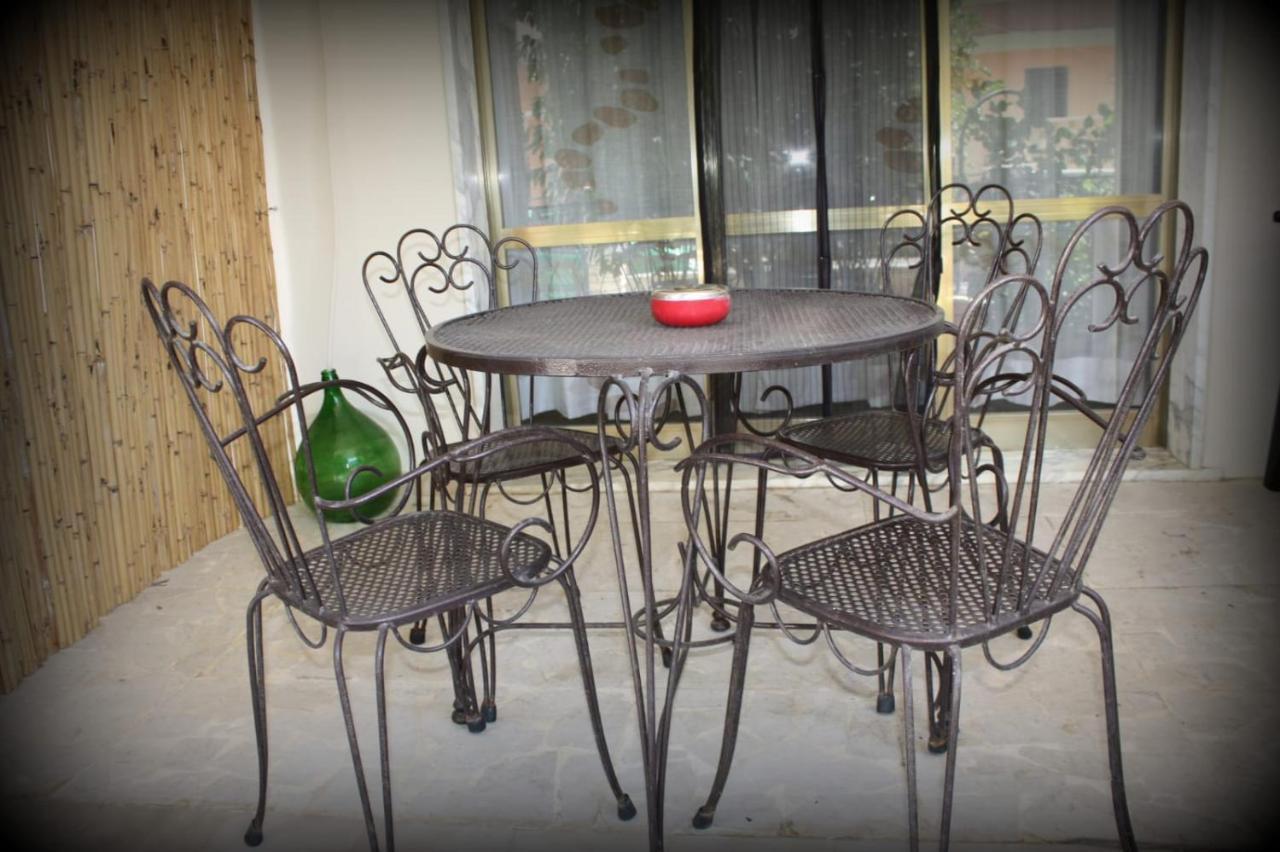 알레지오 Magnolia B&B 외부 사진