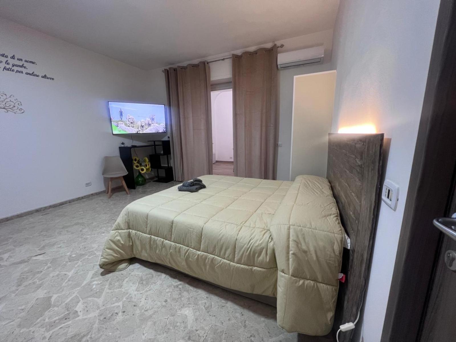알레지오 Magnolia B&B 외부 사진