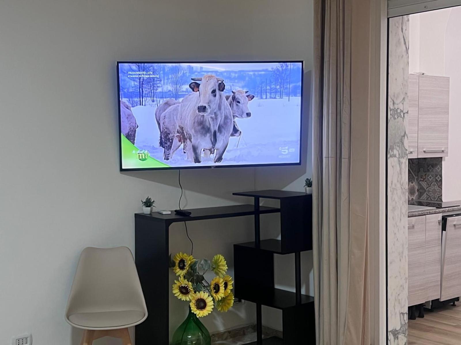알레지오 Magnolia B&B 외부 사진