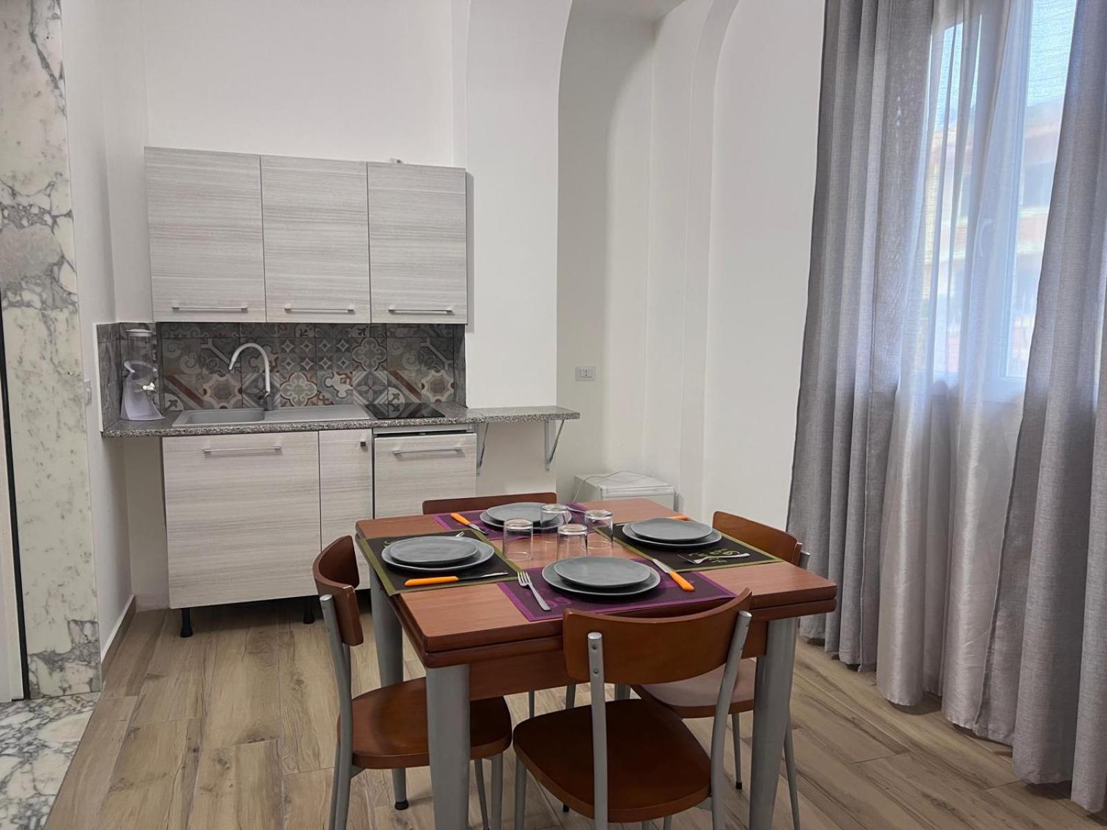 알레지오 Magnolia B&B 외부 사진
