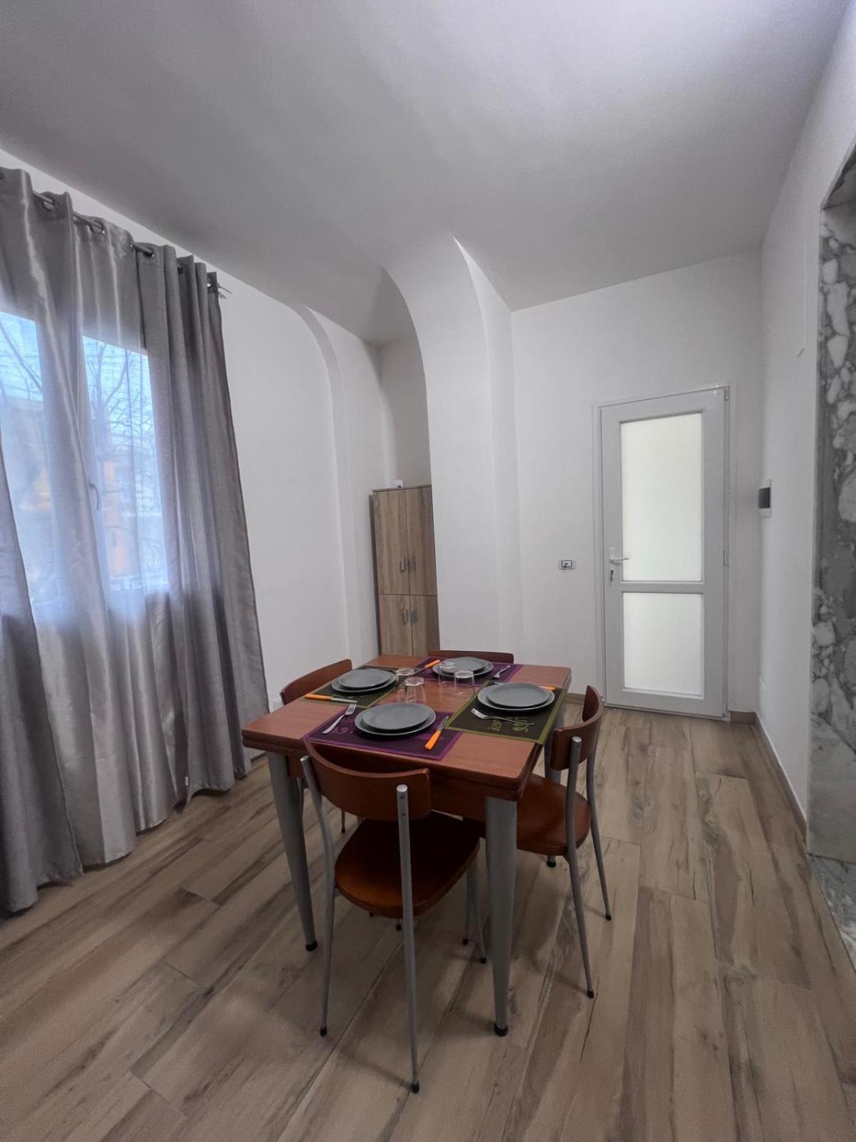 알레지오 Magnolia B&B 외부 사진