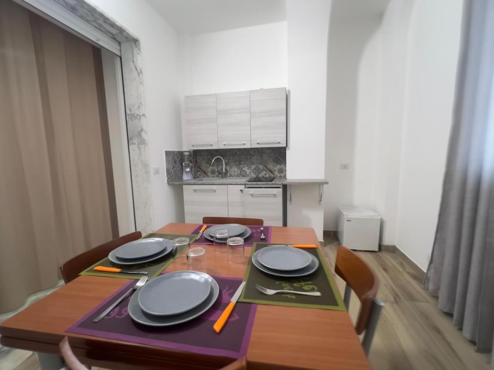 알레지오 Magnolia B&B 외부 사진