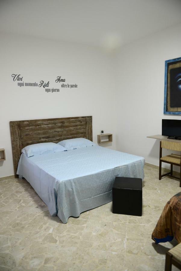 알레지오 Magnolia B&B 외부 사진