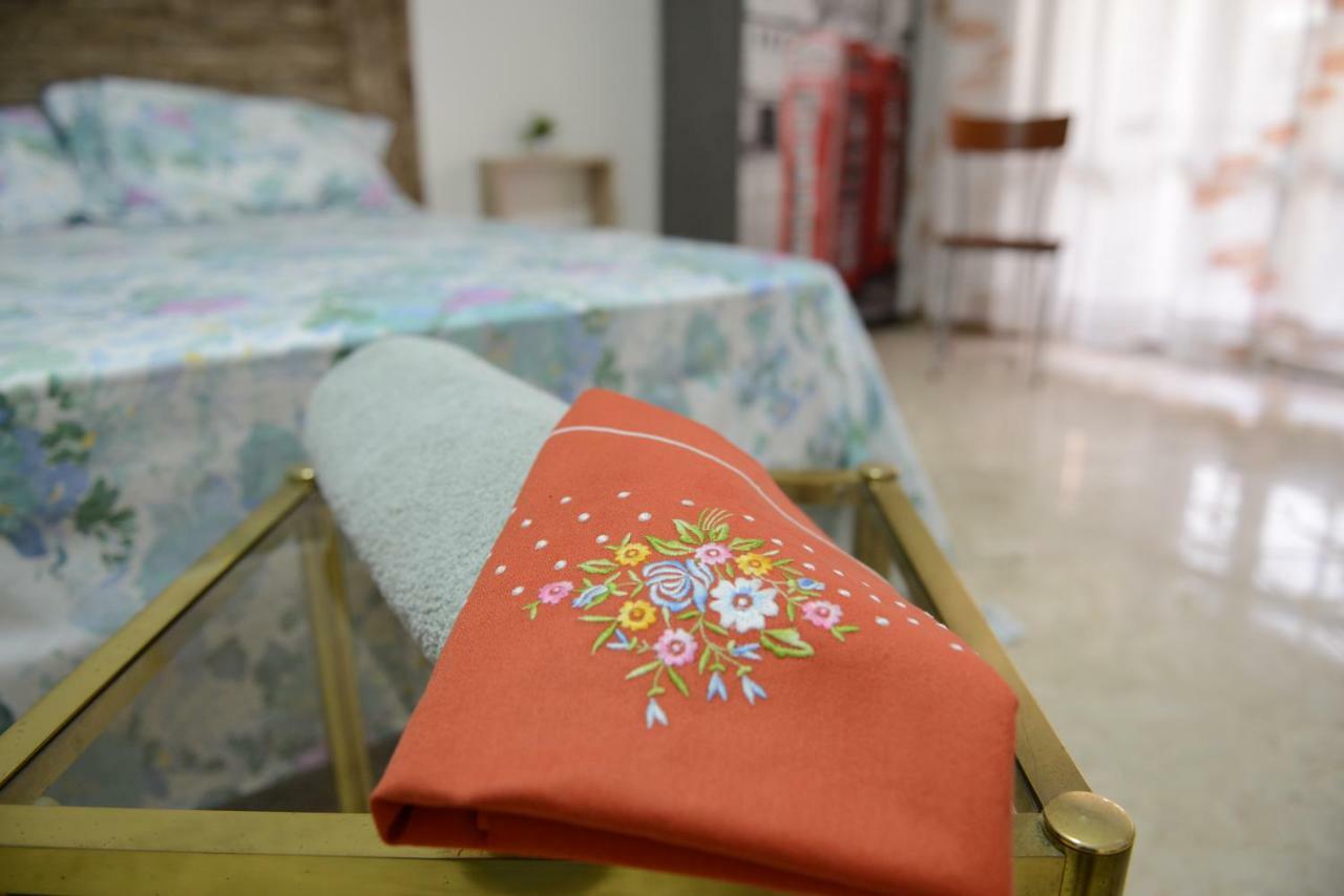 알레지오 Magnolia B&B 외부 사진