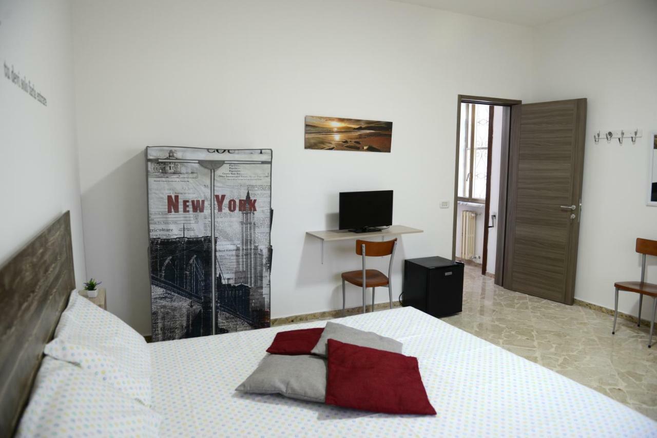 알레지오 Magnolia B&B 외부 사진
