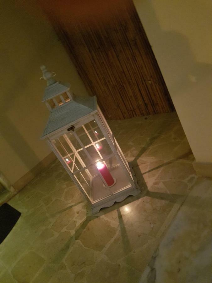 알레지오 Magnolia B&B 외부 사진