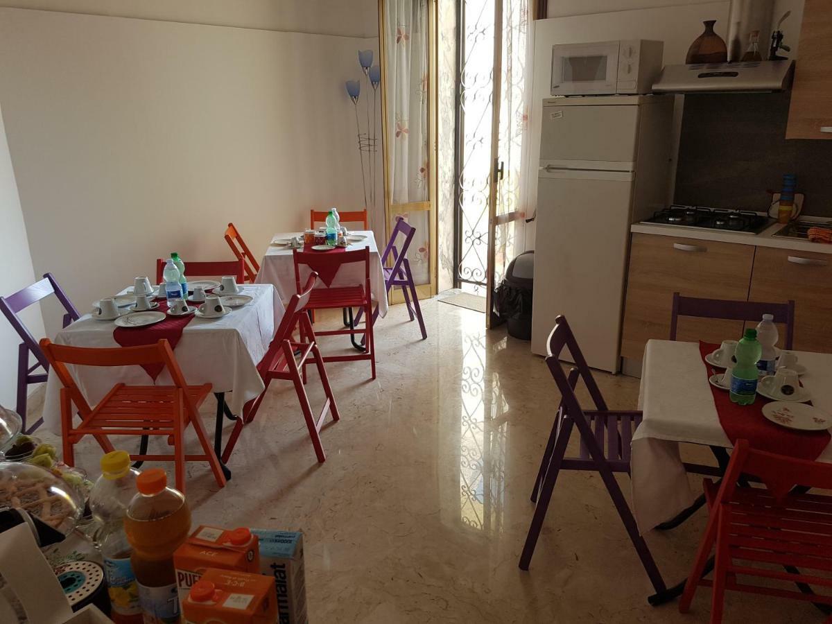 알레지오 Magnolia B&B 외부 사진